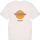 Fredriksdal cirkel t-shirt