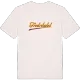 Fredriksdal baseball t-shirt