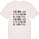 Fredrikshäll ordlek t-shirt