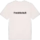Fredrikshult fetstil t-shirt