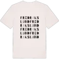Fredrikslund ordlek t-shirt