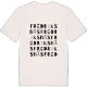 Fredriksnäs ordlek t-shirt