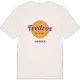 Fredros cirkel t-shirt