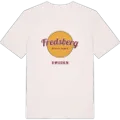 Fredsberg cirkel t-shirt