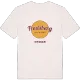 Fredsberg cirkel t-shirt