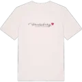 Fredsberg hjärta t-shirt