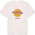 Fredsborg cirkel t-shirt