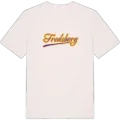 Fredsborg baseball t-shirt