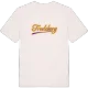 Fredsborg baseball t-shirt