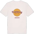 Fredsborg cirkel t-shirt