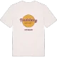 Fredsborg cirkel t-shirt