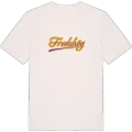 Fredshög baseball t-shirt