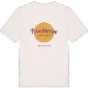 Freethorpe cirkel t-shirt