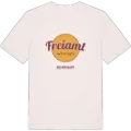Freiamt cirkel t-shirt