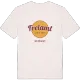 Freiamt cirkel t-shirt