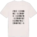 Freiberg ordlek t-shirt
