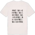 Freisbach ordlek t-shirt