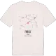Freist karta t-shirt