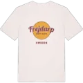 Frejdarp cirkel t-shirt