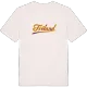 Fréland baseball t-shirt