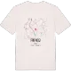Frencq karta t-shirt