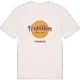 Frépillon cirkel t-shirt