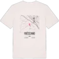 Fréscano karta t-shirt