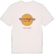 Fressingfield cirkel t-shirt