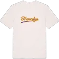 Frestersbyn baseball t-shirt