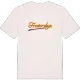 Frestersbyn baseball t-shirt