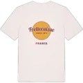 Frettecuisse cirkel t-shirt