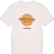 Frettecuisse cirkel t-shirt