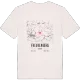 Freudenberg karta t-shirt