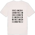 Freudenberg ordlek t-shirt
