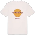 Freudenburg cirkel t-shirt
