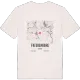 Freudenburg karta t-shirt