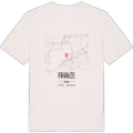 Friaize karta t-shirt