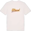 Friared baseball t-shirt