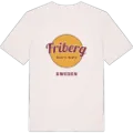 Friberg cirkel t-shirt