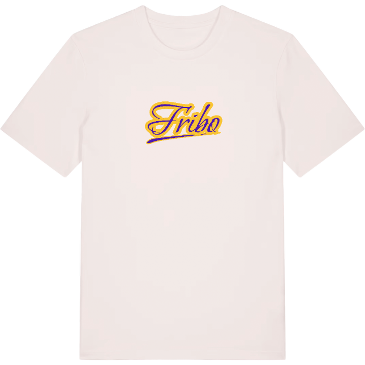 Fribo baseball t-shirt – t-shirt från PinShirt