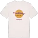 Fridåker cirkel t-shirt