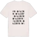 Fridåker ordlek t-shirt