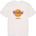 Fridal cirkel t-shirt