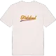 Fridalund baseball t-shirt