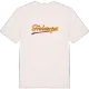 Fridatorpet baseball t-shirt
