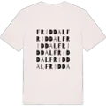 Friddal ordlek t-shirt