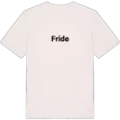 Fride fetstil t-shirt