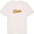 Fridebo baseball t-shirt