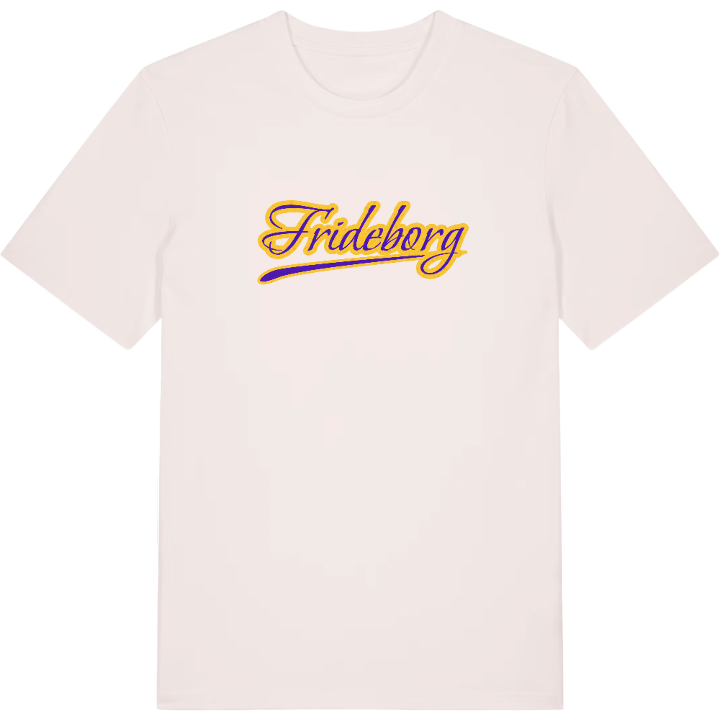 Frideborg baseball t-shirt – t-shirt från PinShirt
