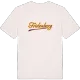 Fridenborg baseball t-shirt